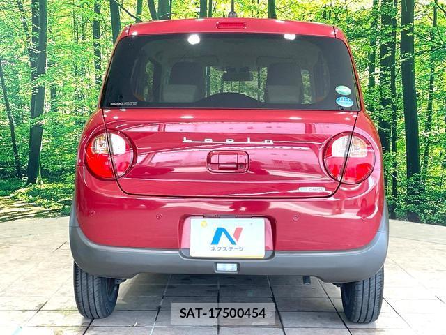 Suzuki LAPIN 2020-01 8815597-14