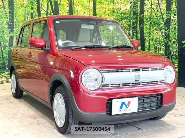 Suzuki LAPIN 2020-01 8815597-15