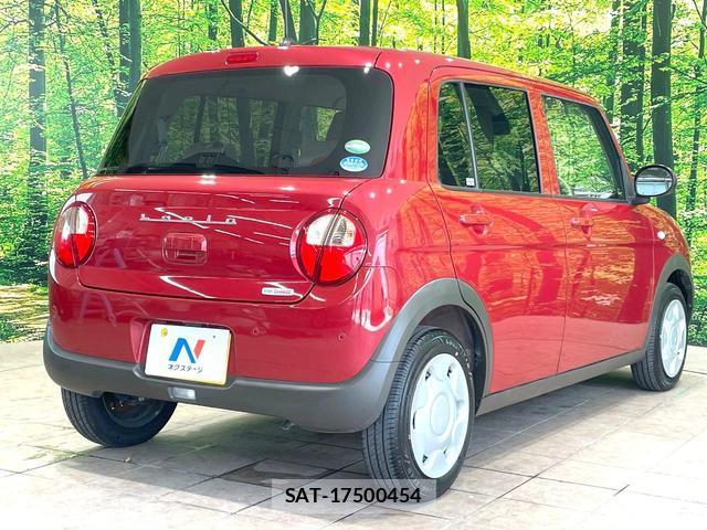 Suzuki LAPIN 2020-01 8815597-16