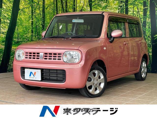 Suzuki LAPIN 2012-02 8815757-0