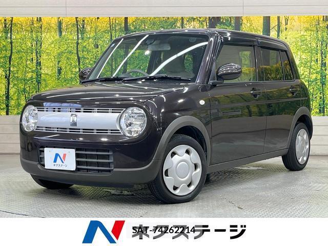 Suzuki LAPIN 2015-07 8816453-0