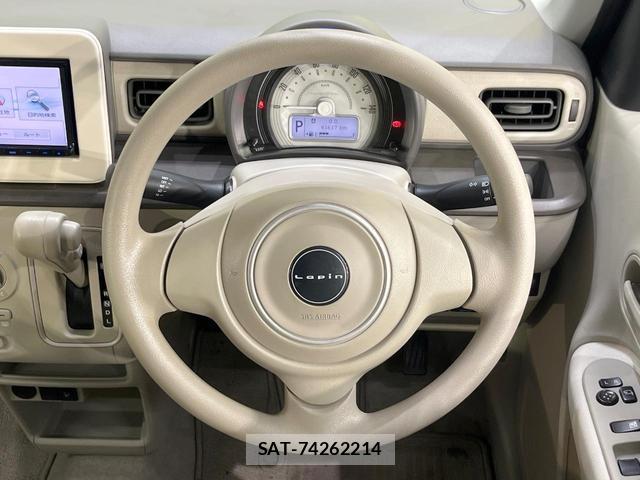 Suzuki LAPIN 2015-07 8816453-10