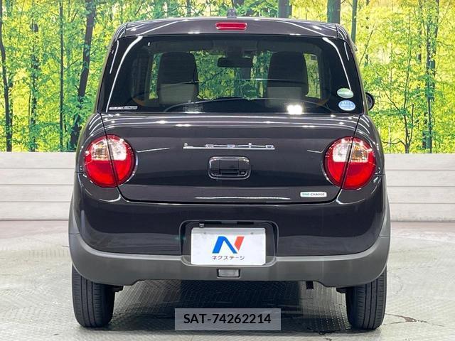 Suzuki LAPIN 2015-07 8816453-14