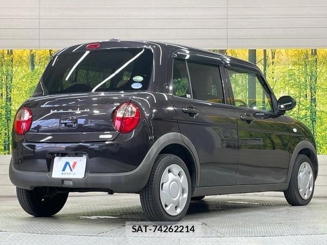 Suzuki LAPIN 2015-07 8816453-16
