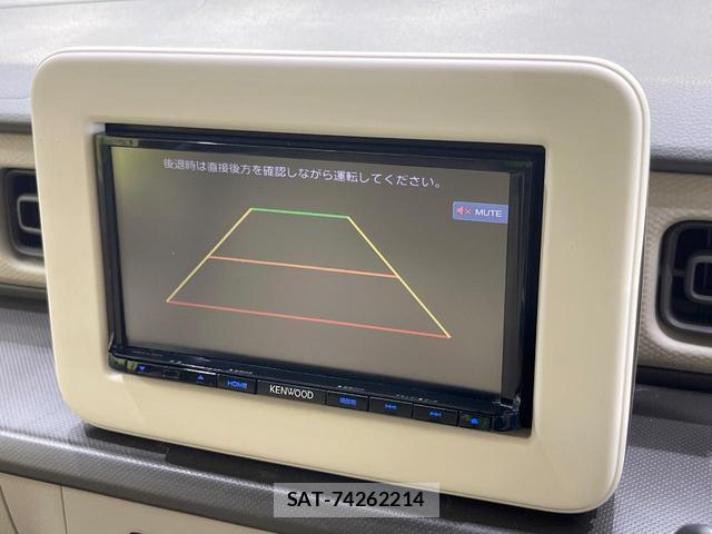 Suzuki LAPIN 2015-07 8816453-3