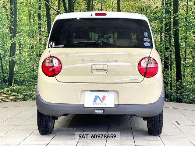 Suzuki LAPIN 2015-11 8817269-14
