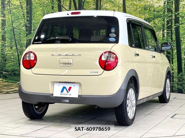 Suzuki LAPIN 2015-11 8817269-16