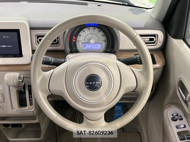 Suzuki LAPIN 2015-09 8817493-10