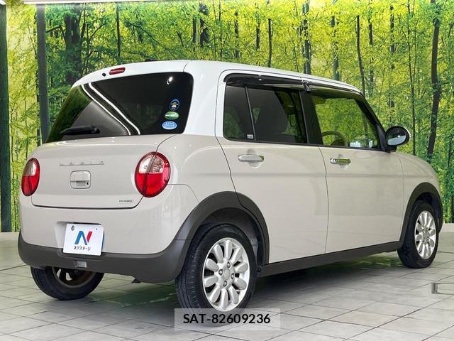 Suzuki LAPIN 2015-09 8817493-16