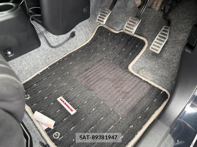 Suzuki ALTO WORKS 2018-08 8812676-10