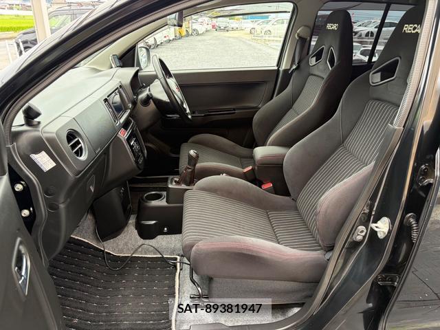 Suzuki ALTO WORKS 2018-08 8812676-12