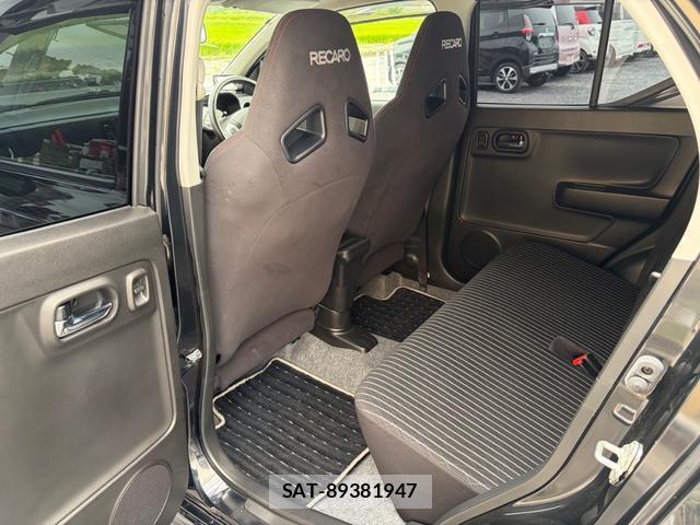 Suzuki ALTO WORKS 2018-08 8812676-15