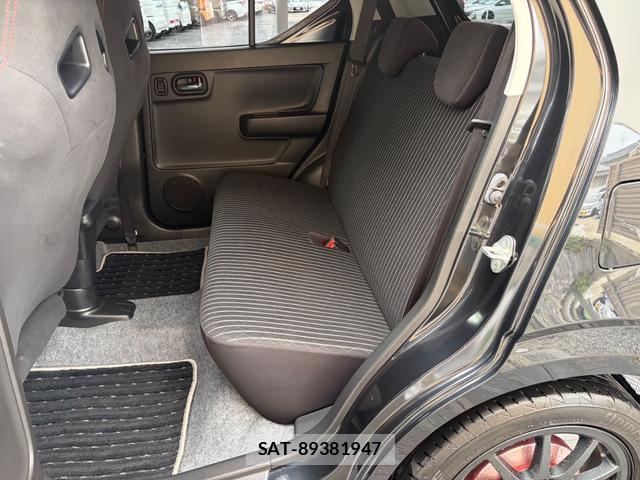 Suzuki ALTO WORKS 2018-08 8812676-16