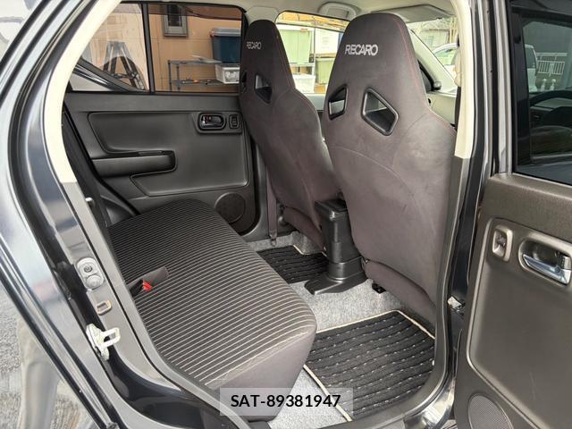 Suzuki ALTO WORKS 2018-08 8812676-19