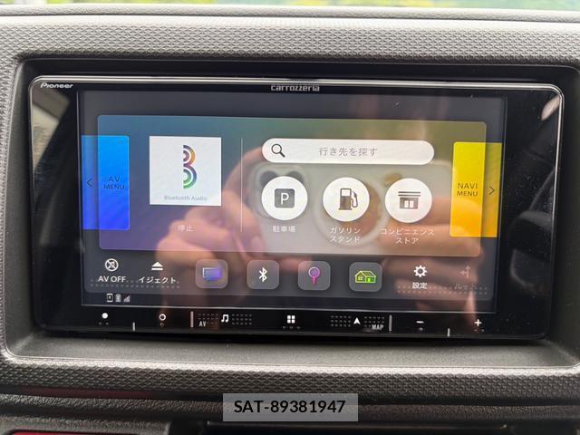 Suzuki ALTO WORKS 2018-08 8812676-3
