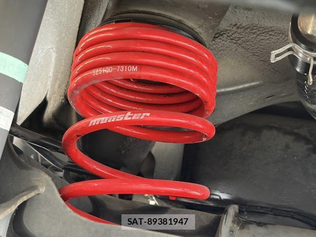 Suzuki ALTO WORKS 2018-08 8812676-4