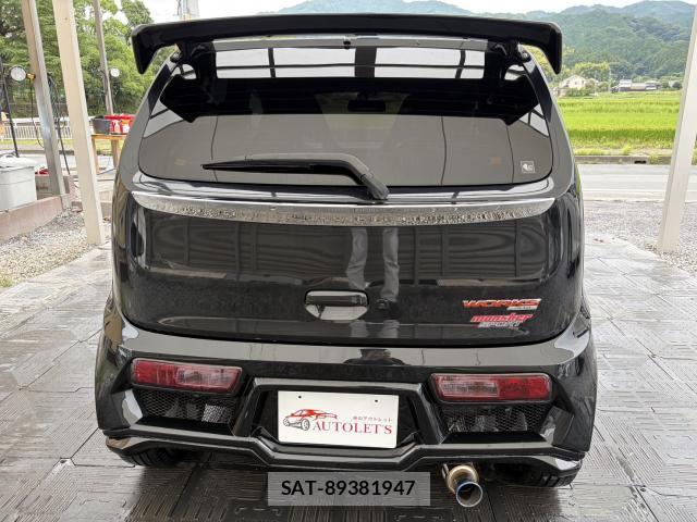 Suzuki ALTO WORKS 2018-08 8812676-7
