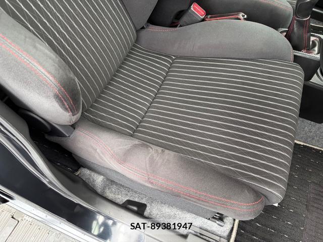 Suzuki ALTO WORKS 2018-08 8812676-9