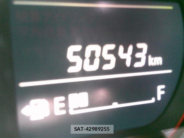 Suzuki ALTO WORKS 2016-07 8813087-1