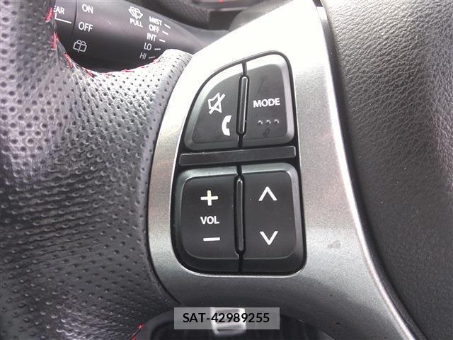 Suzuki ALTO WORKS 2016-07 8813087-13