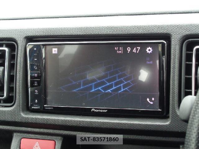 Suzuki ALTO WORKS 2019-01 8814652-3