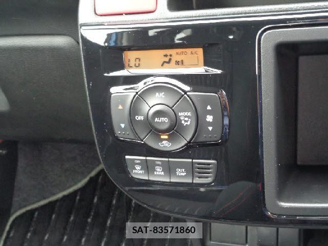 Suzuki ALTO WORKS 2019-01 8814652-5