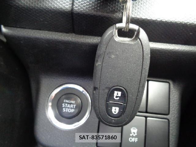 Suzuki ALTO WORKS 2019-01 8814652-7