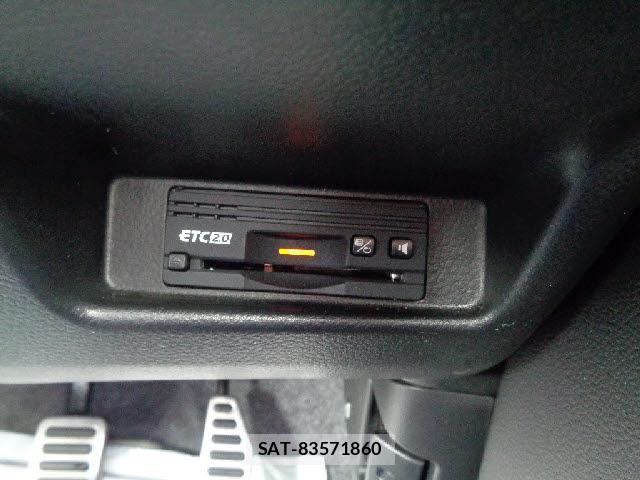 Suzuki ALTO WORKS 2019-01 8814652-8