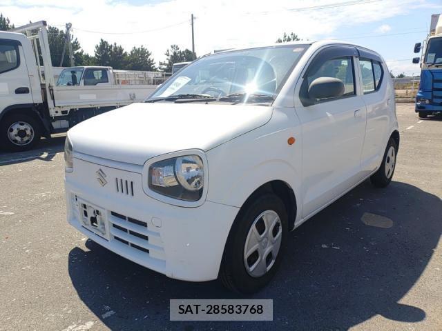 Suzuki ALTO 2017-08 8812193-0