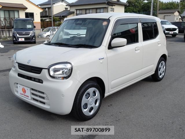 Suzuki ALTO 2025-07 8812245-0