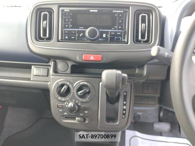 Suzuki ALTO 2025-07 8812245-11