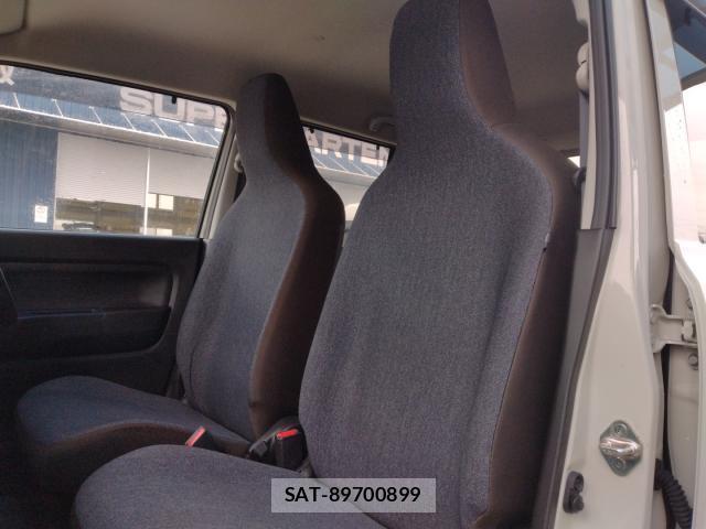 Suzuki ALTO 2025-07 8812245-15