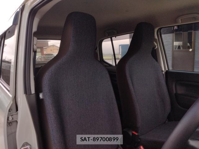 Suzuki ALTO 2025-07 8812245-16