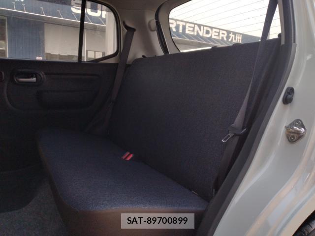 Suzuki ALTO 2025-07 8812245-17