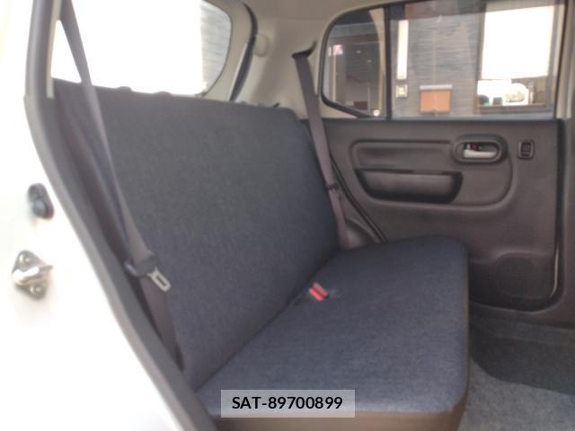 Suzuki ALTO 2025-07 8812245-18