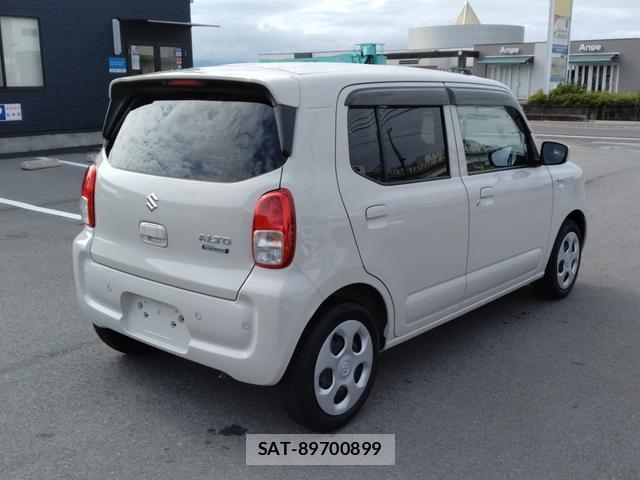 Suzuki ALTO 2025-07 8812245-2