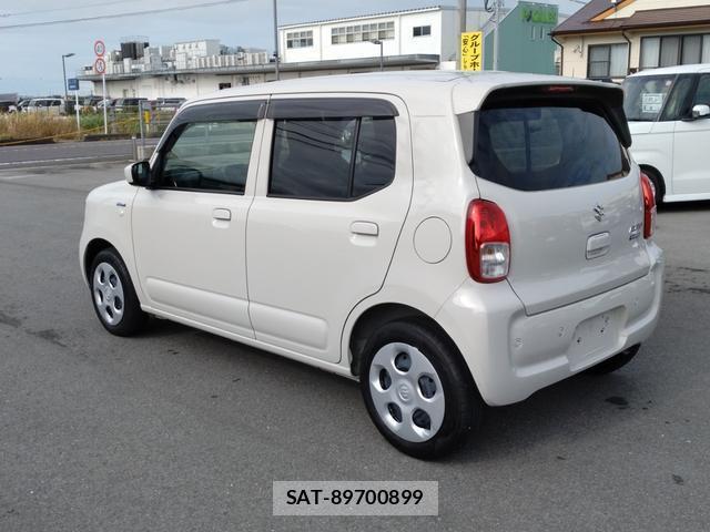 Suzuki ALTO 2025-07 8812245-3