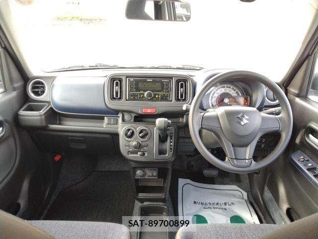 Suzuki ALTO 2025-07 8812245-4