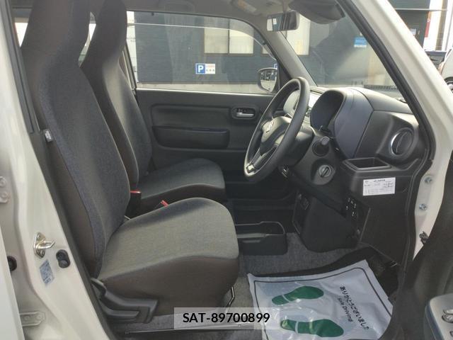 Suzuki ALTO 2025-07 8812245-5