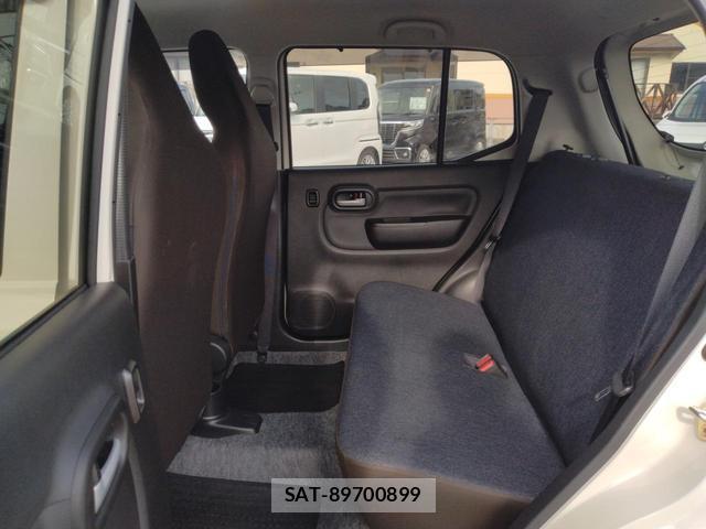 Suzuki ALTO 2025-07 8812245-7