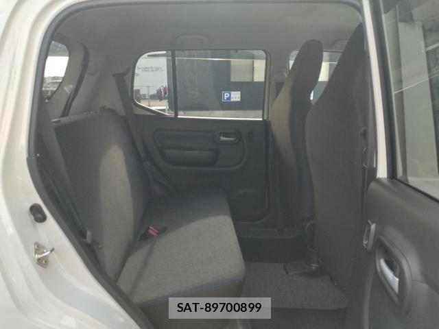 Suzuki ALTO 2025-07 8812245-8
