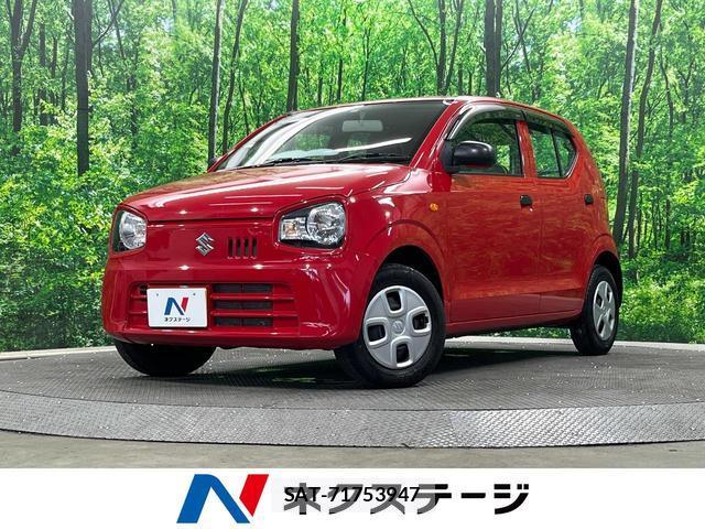 Suzuki ALTO 2019-11 8812889-0