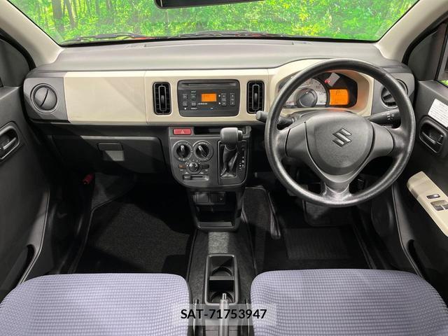 Suzuki ALTO 2019-11 8812889-1