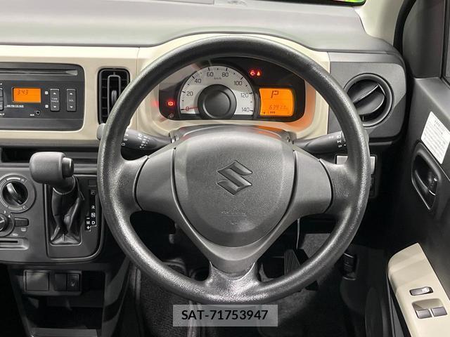 Suzuki ALTO 2019-11 8812889-10