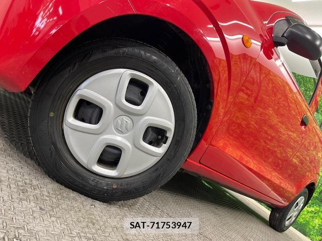 Suzuki ALTO 2019-11 8812889-11