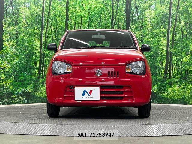 Suzuki ALTO 2019-11 8812889-13