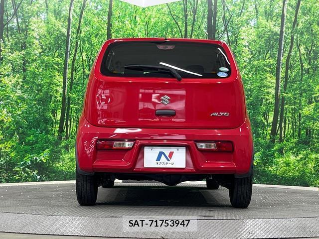 Suzuki ALTO 2019-11 8812889-15