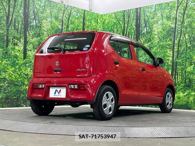 Suzuki ALTO 2019-11 8812889-16