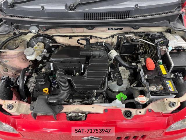 Suzuki ALTO 2019-11 8812889-17