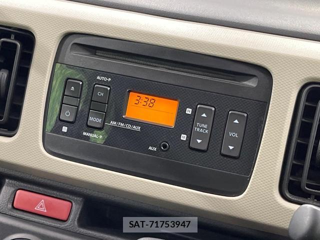 Suzuki ALTO 2019-11 8812889-2